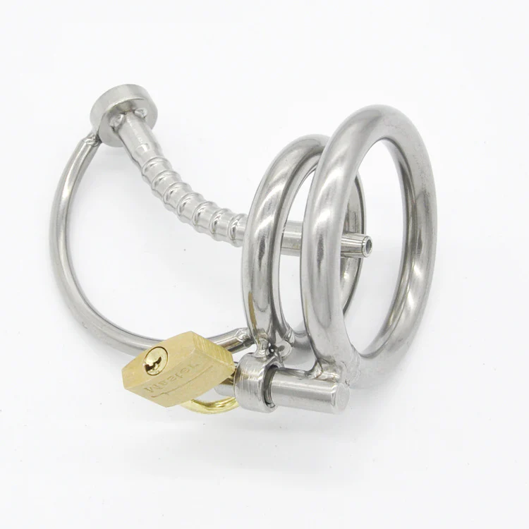 COCK CAGE 3.97 Inches Length - Image 3