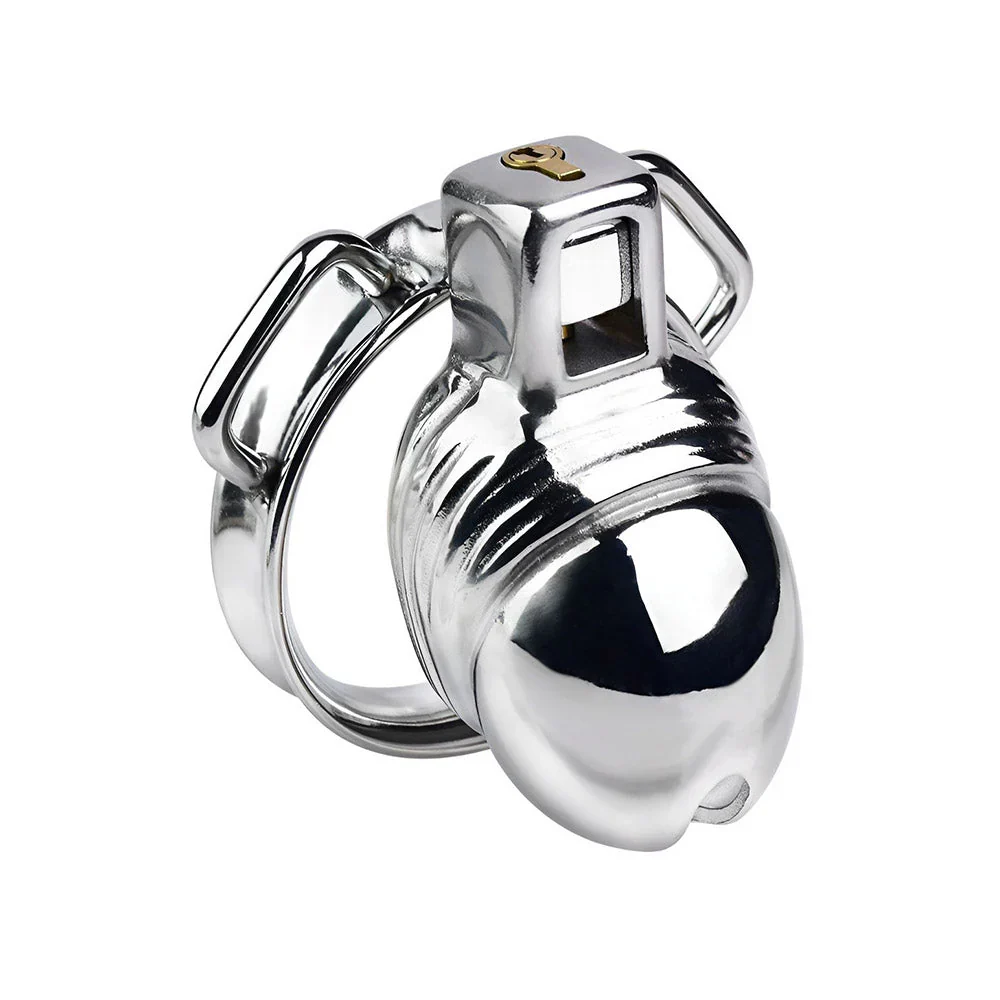 Cock Cage Ring with eares - Image 3