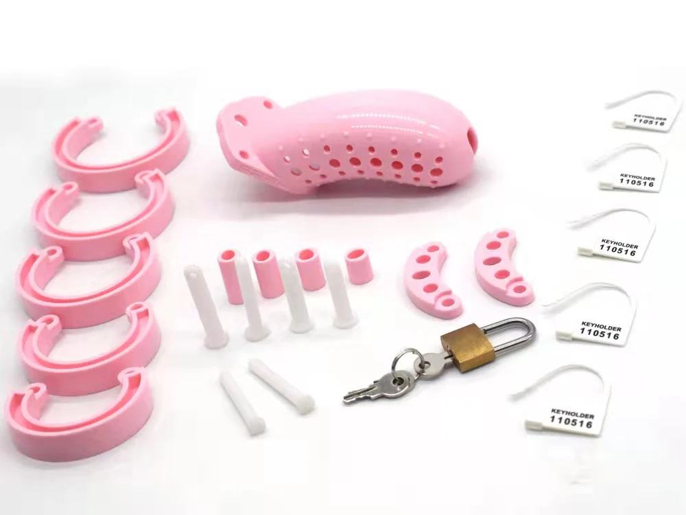 Cock Clamp Cock Cage - Image 5