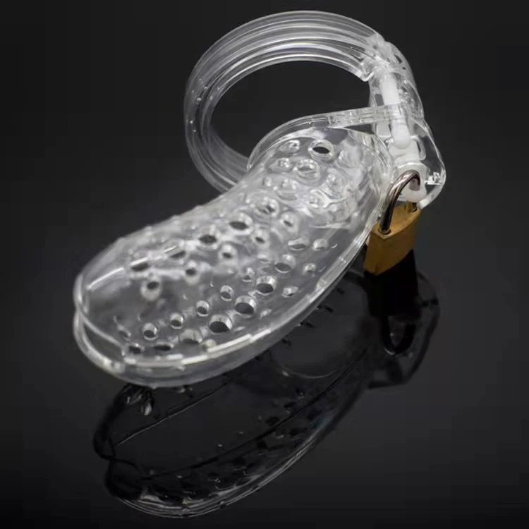 Cock Clamp Cock Cage - Image 6