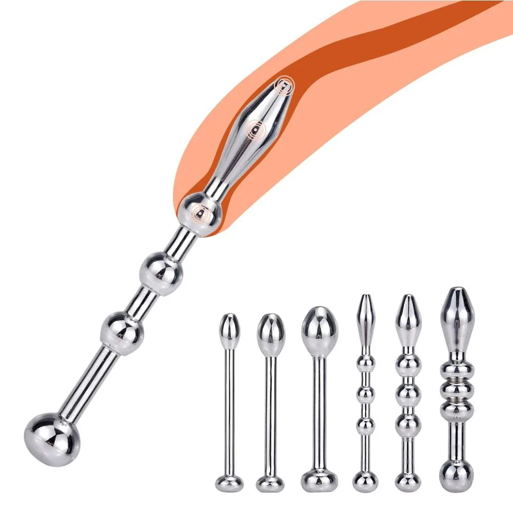 Urethral catheter
