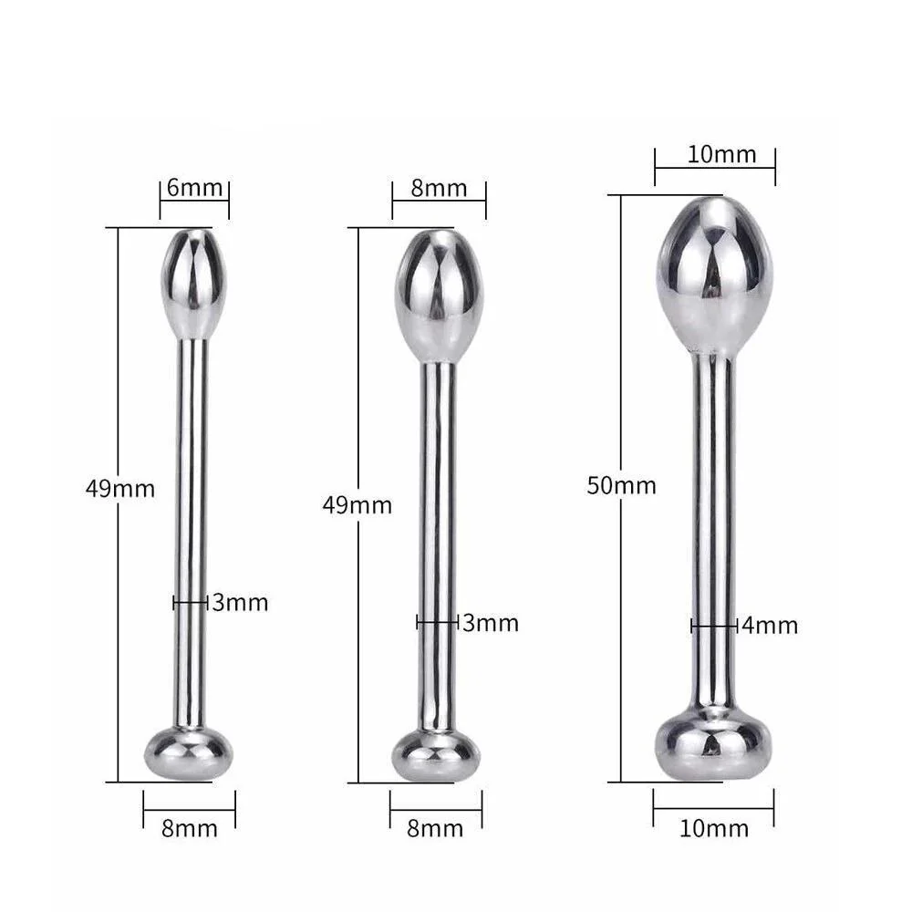 Urethral catheter - Image 3