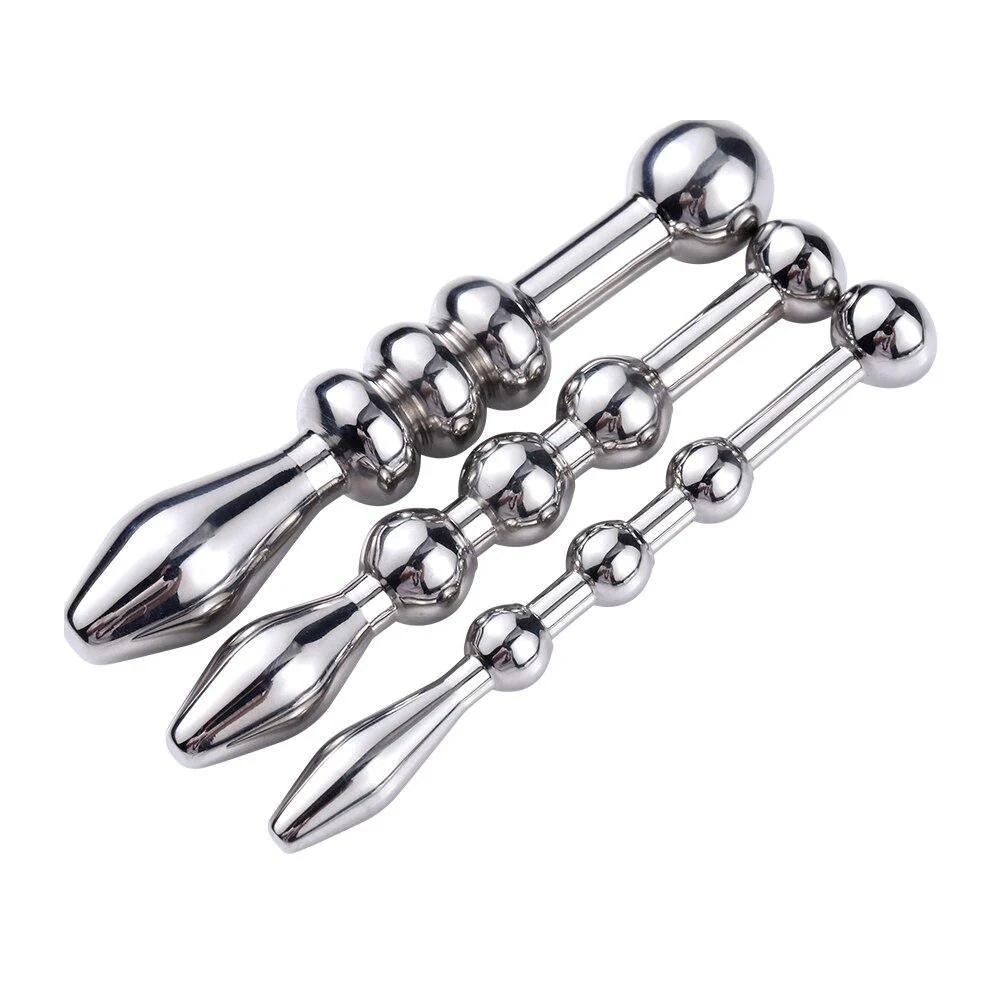 Urethral catheter - Image 4