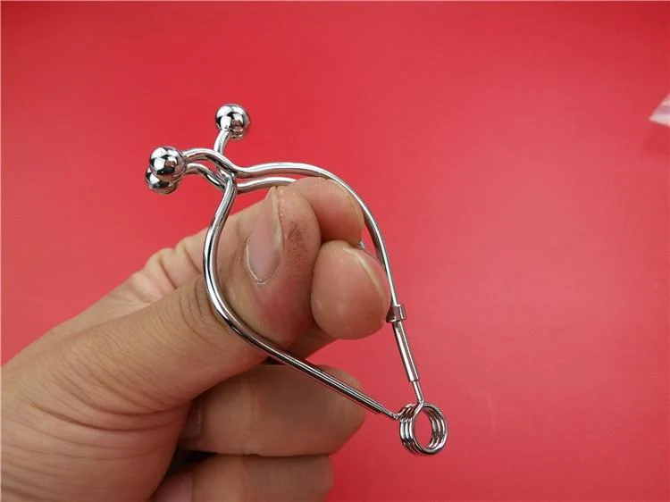Corrosion-Resistant Stainless Penis Clamp - Image 3