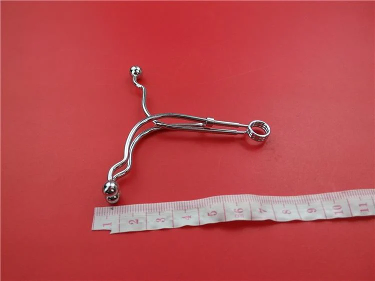 Corrosion-Resistant Stainless Penis Clamp - Image 4