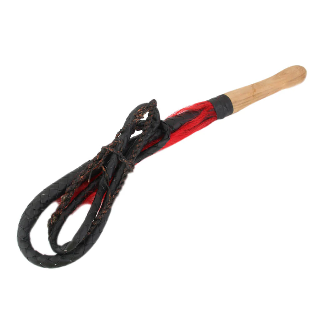 Crack It Loud Braided Whip - Image 4