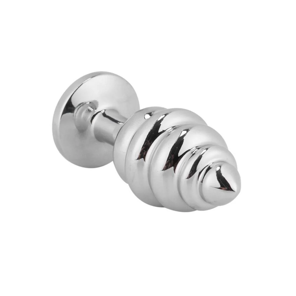 Crystal Jewel Butt Plug - Image 8