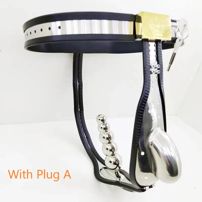 Custom Chastity Belt Big 19 inches to 66 inches - Image 3