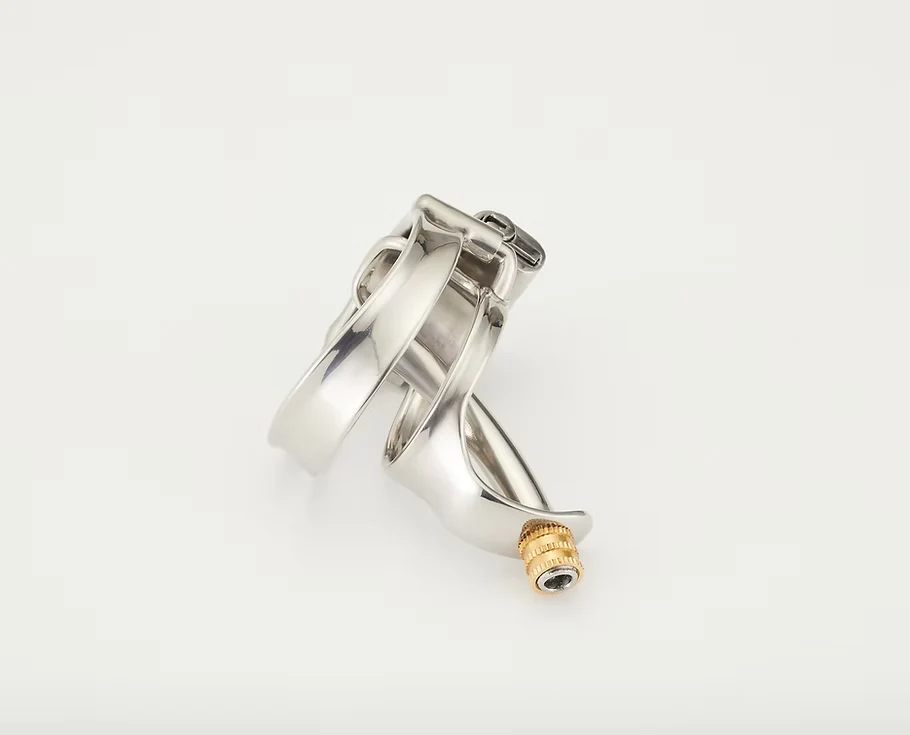 Custom Urethral Chastity Cage - Image 4