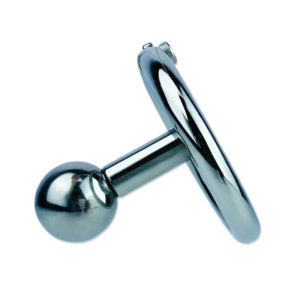 Detachable And Replaceable Negative Chastity Device - Image 3