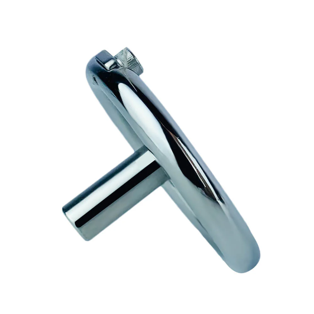 Detachable And Replaceable Negative Chastity Device - Image 8
