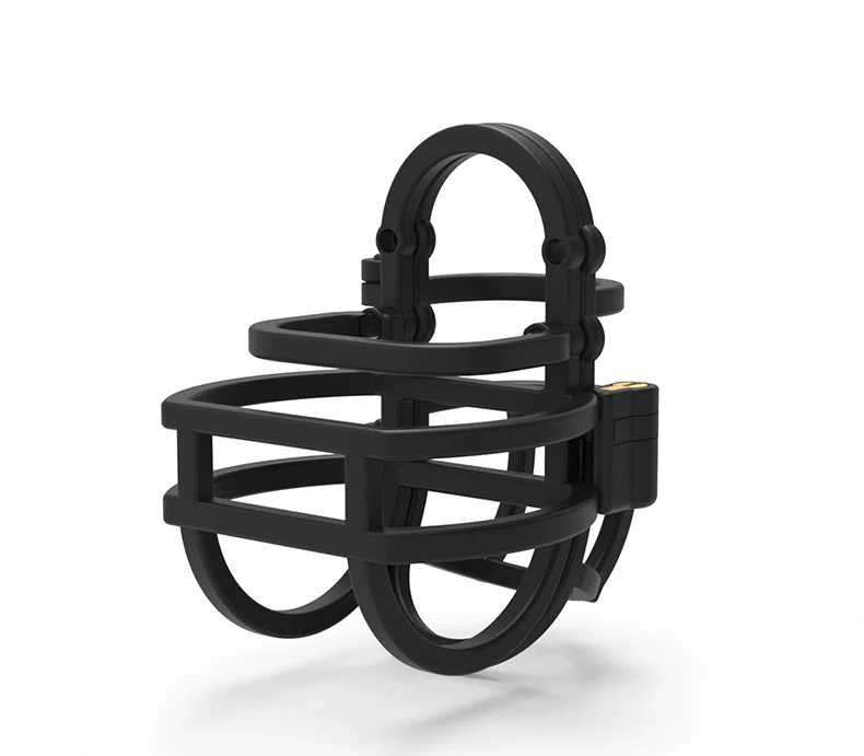 Detachable Male Chastity Device - Image 2