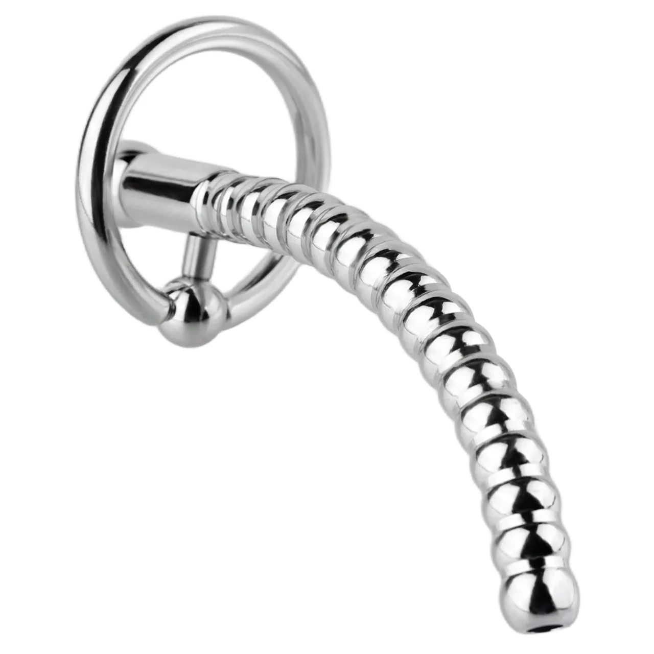 Detachable Steel PA Penis Ring - Image 9