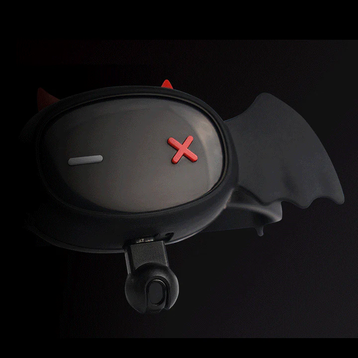 APP Remote Control Devil Collar Adjustable - Image 4