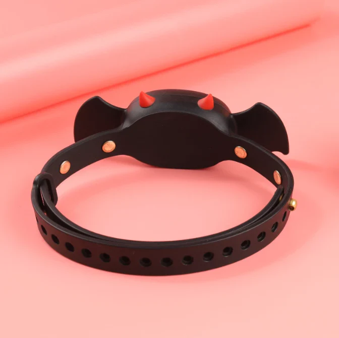 APP Remote Control Devil Collar Adjustable - Image 6