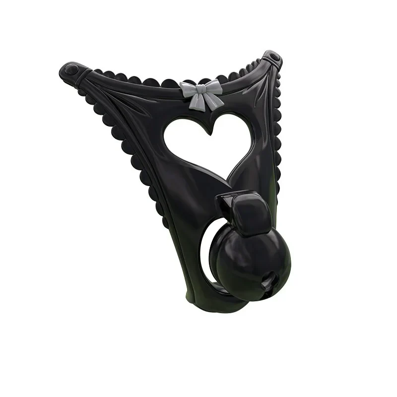 Devil's Detour – Sissy Lock Cage - Image 5