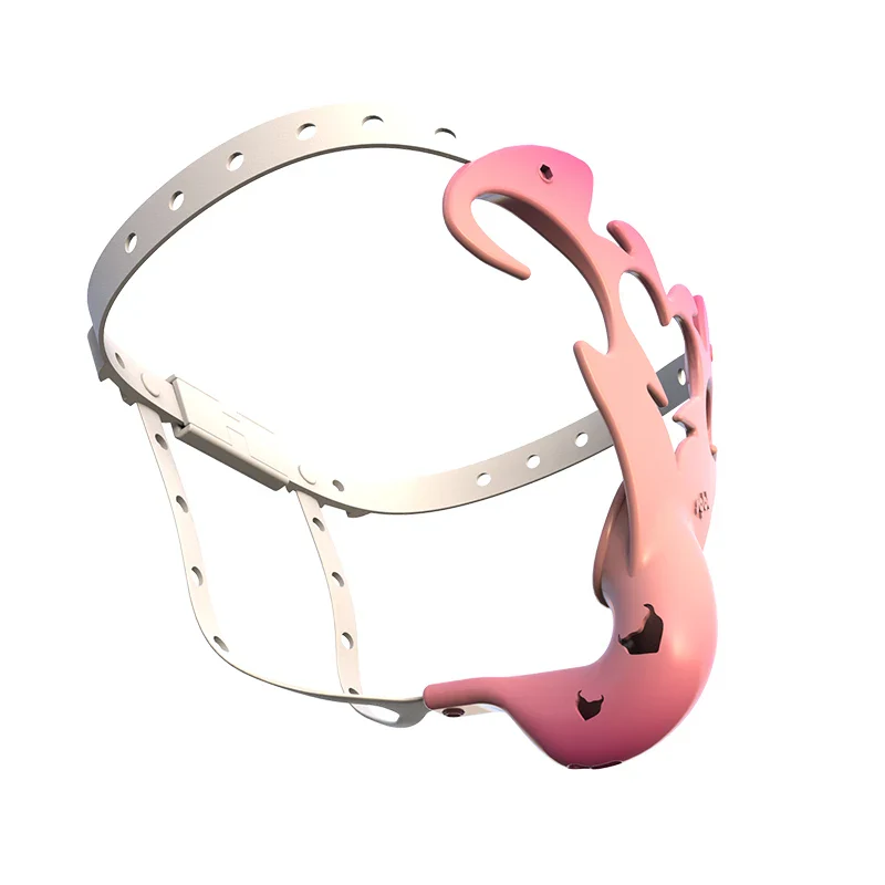 Devil's Eye Succubus Belt - Image 2