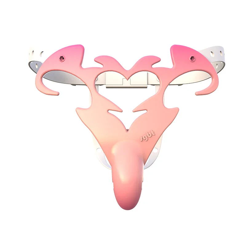 Devil's Eye Succubus Belt - Image 3