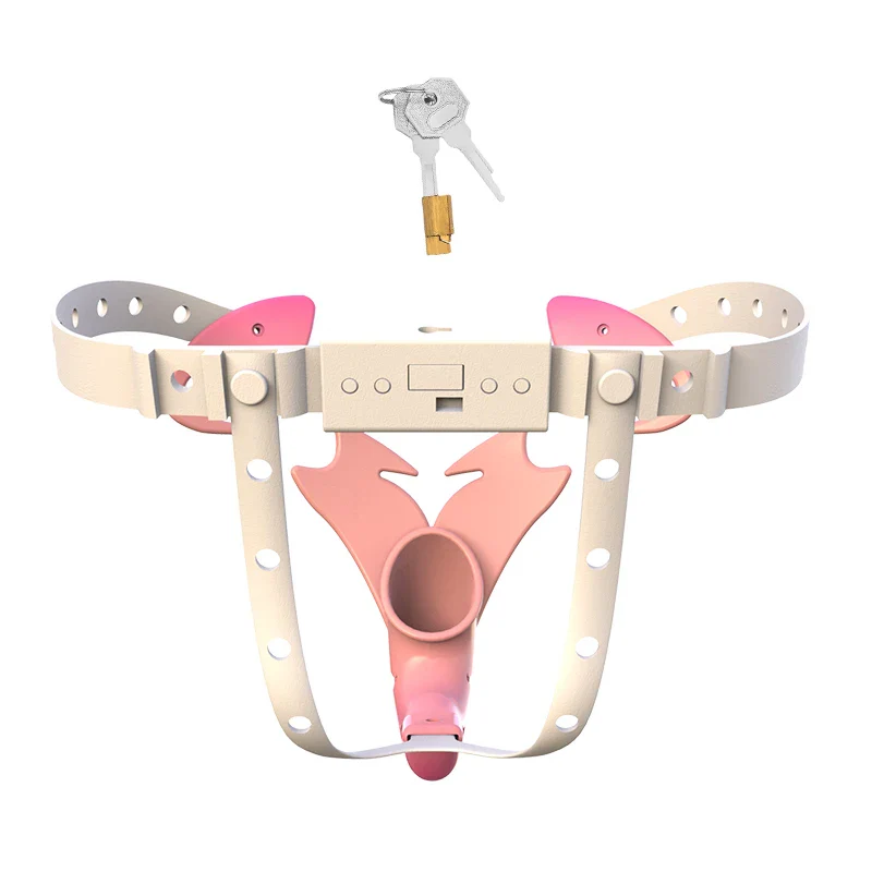 Devil's Eye Succubus Belt - Image 4