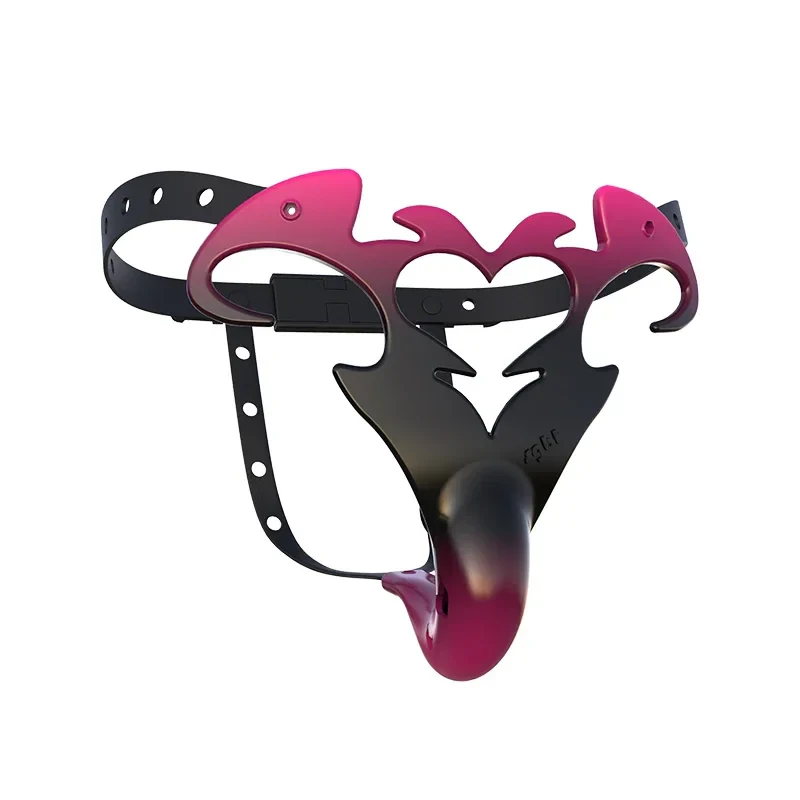 Devil's Eye Succubus Belt - Image 5