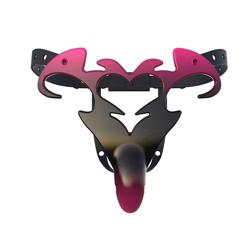 Devil's Eye Succubus Belt - Image 7