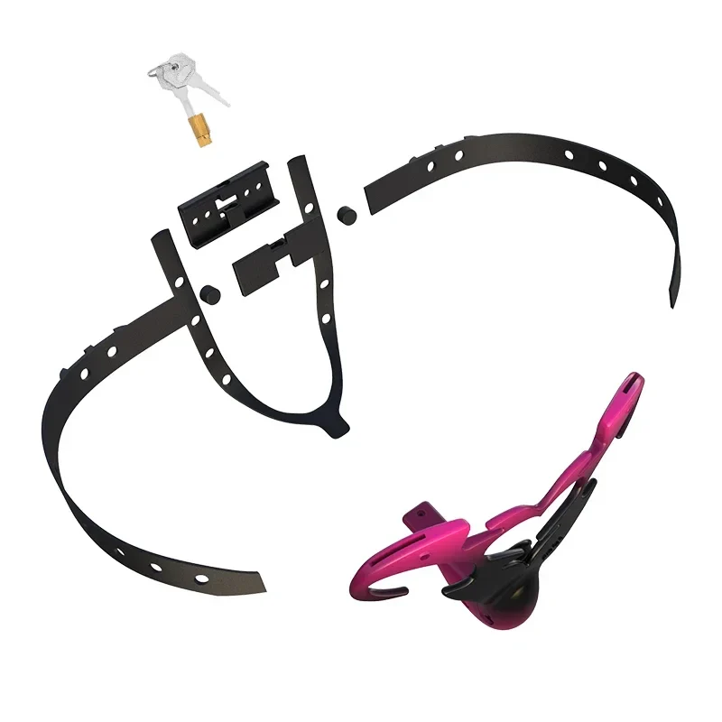 Devil's Eye Succubus Belt - Image 8