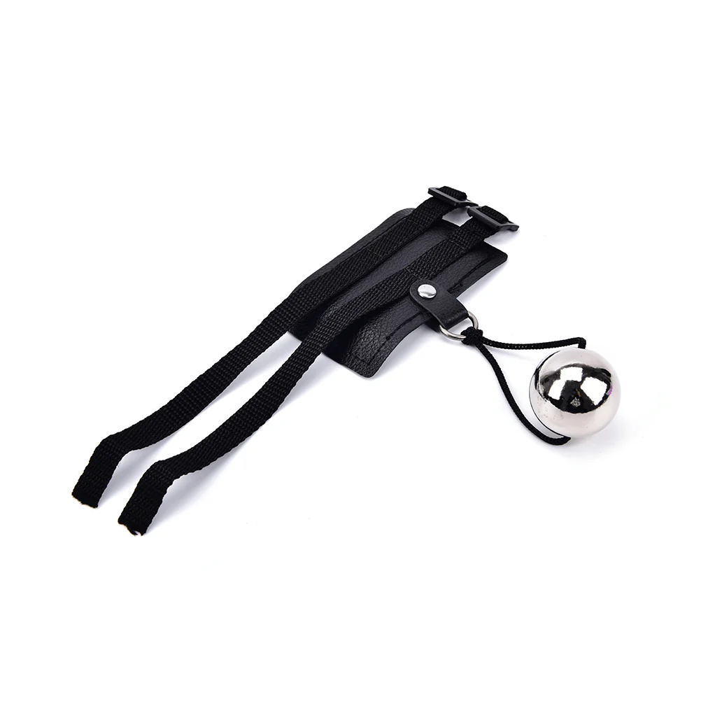 Dick Hangtime Leather Ball Stretchers - Image 2
