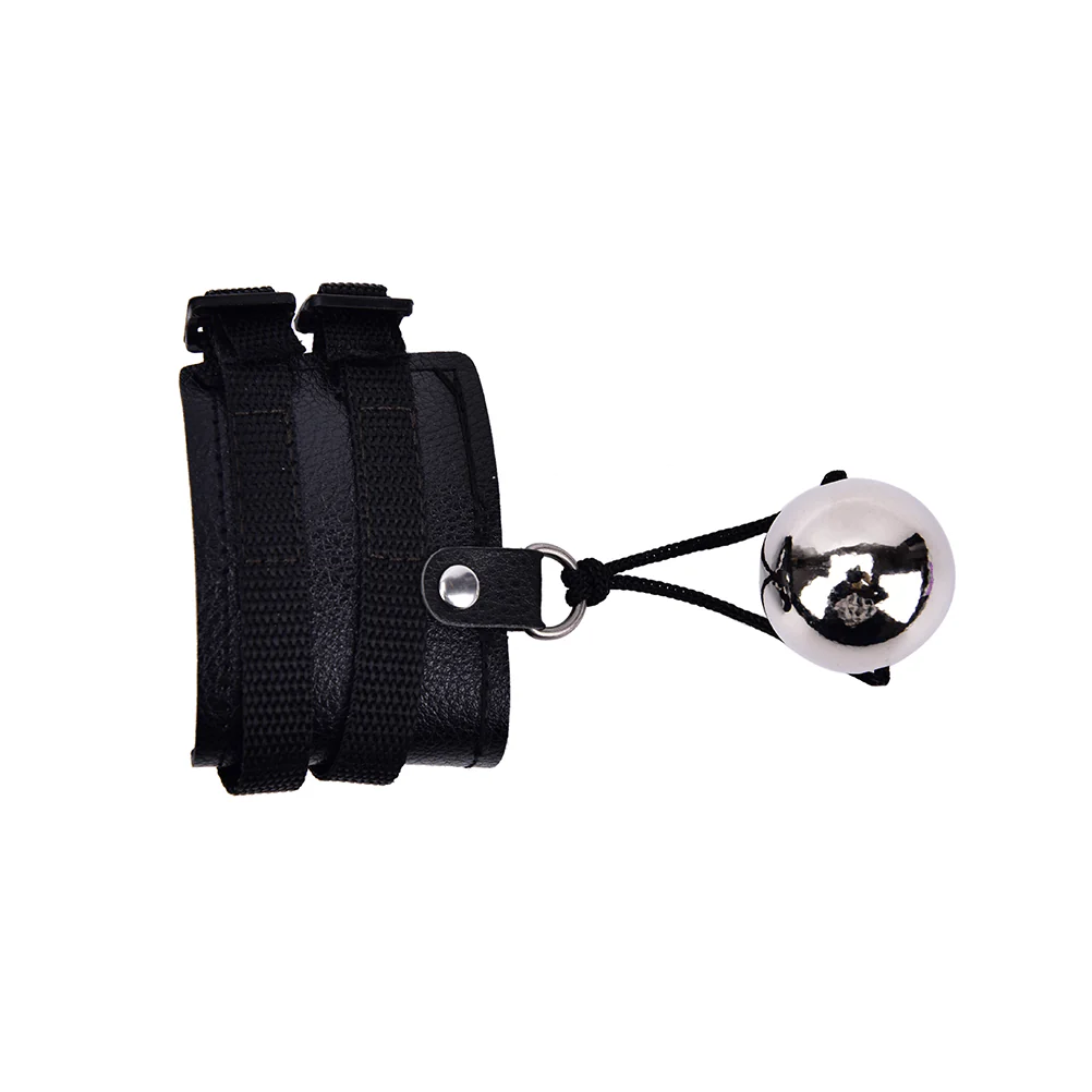 Dick Hangtime Leather Ball Stretchers - Image 4