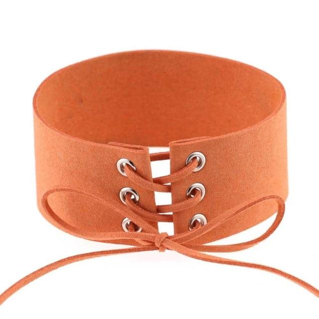 Discreet Seduction Cute BDSM Collars - Image 5