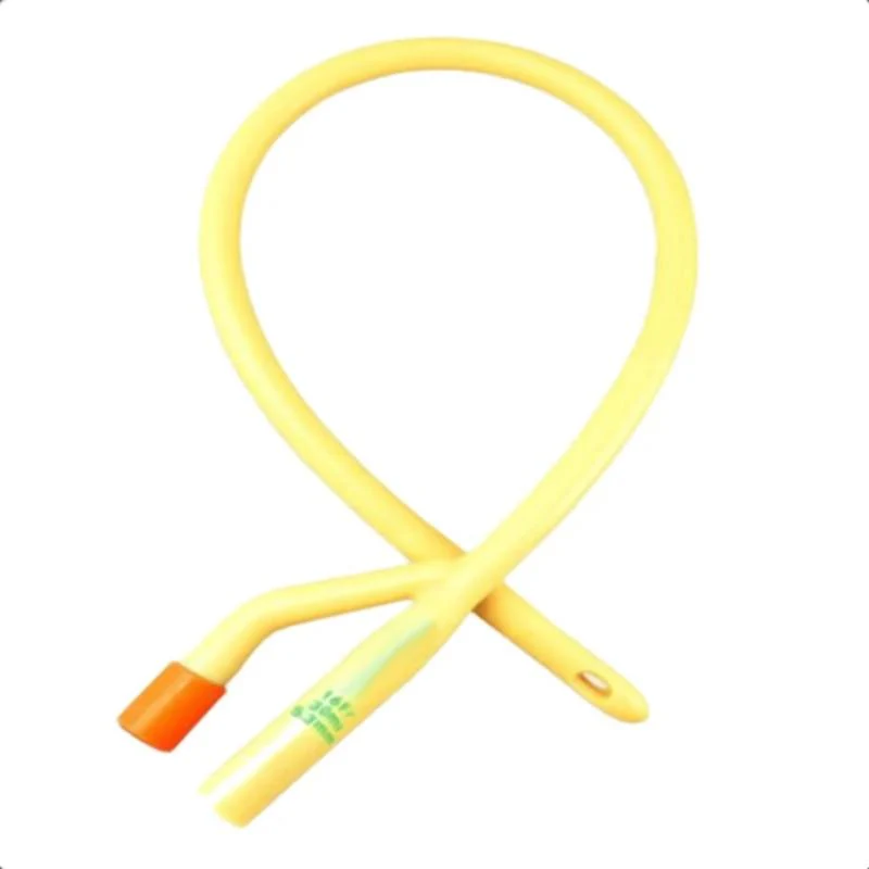 Flexible Urethral Sound | Disposable Double Hole Penis Plug - Image 2