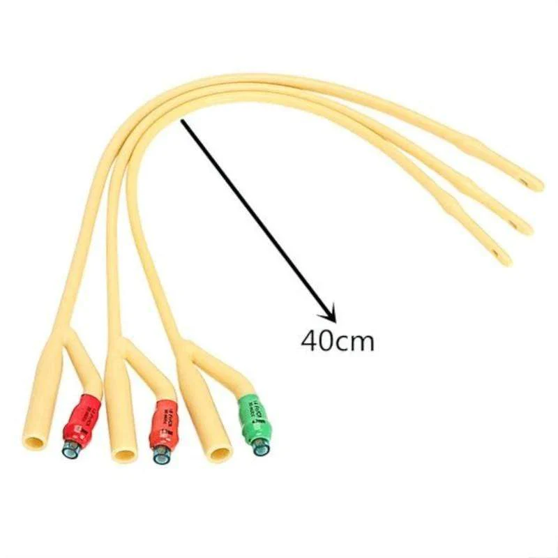 Flexible Urethral Sound | Disposable Double Hole Penis Plug - Image 3