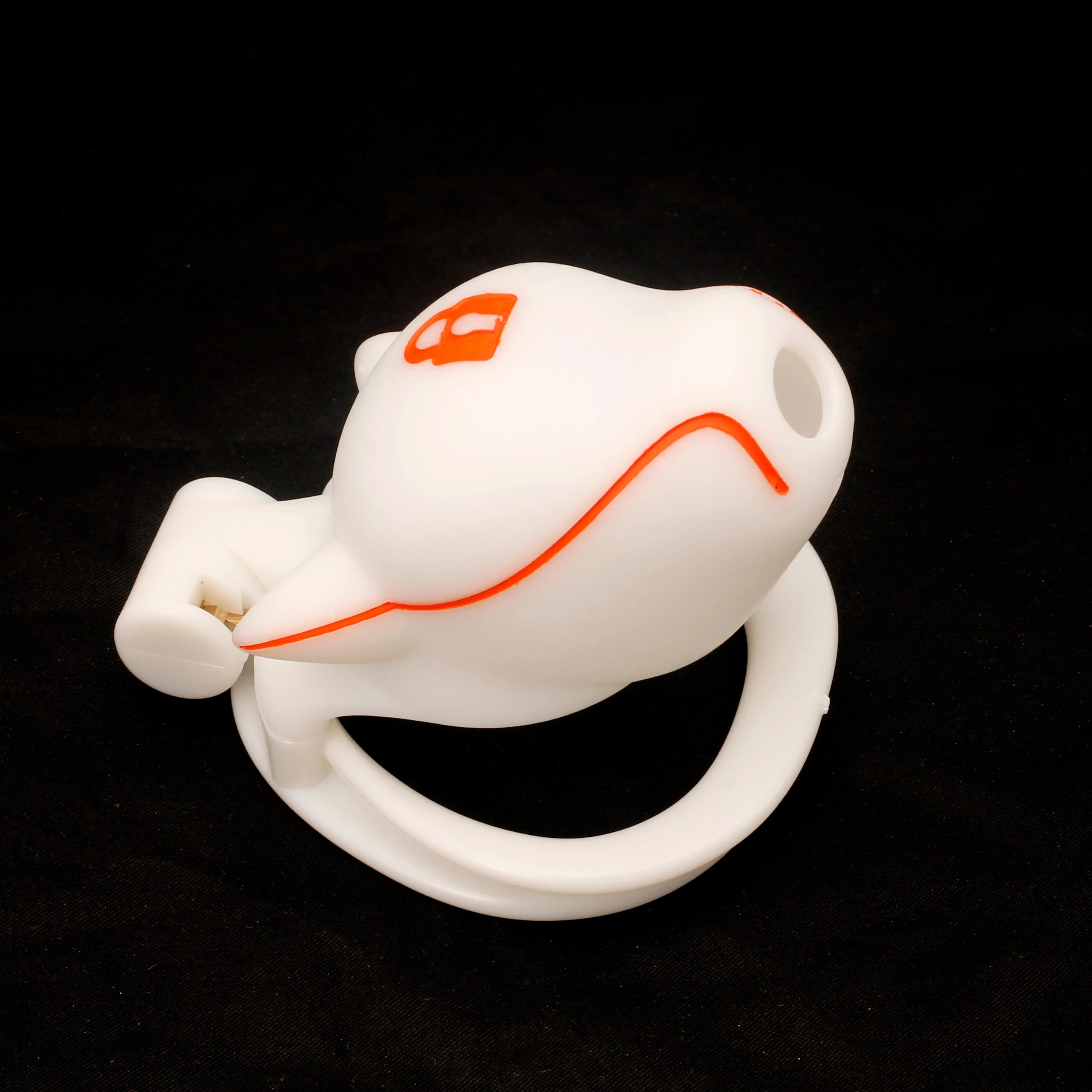Dog Head Chastity Cage - Image 11