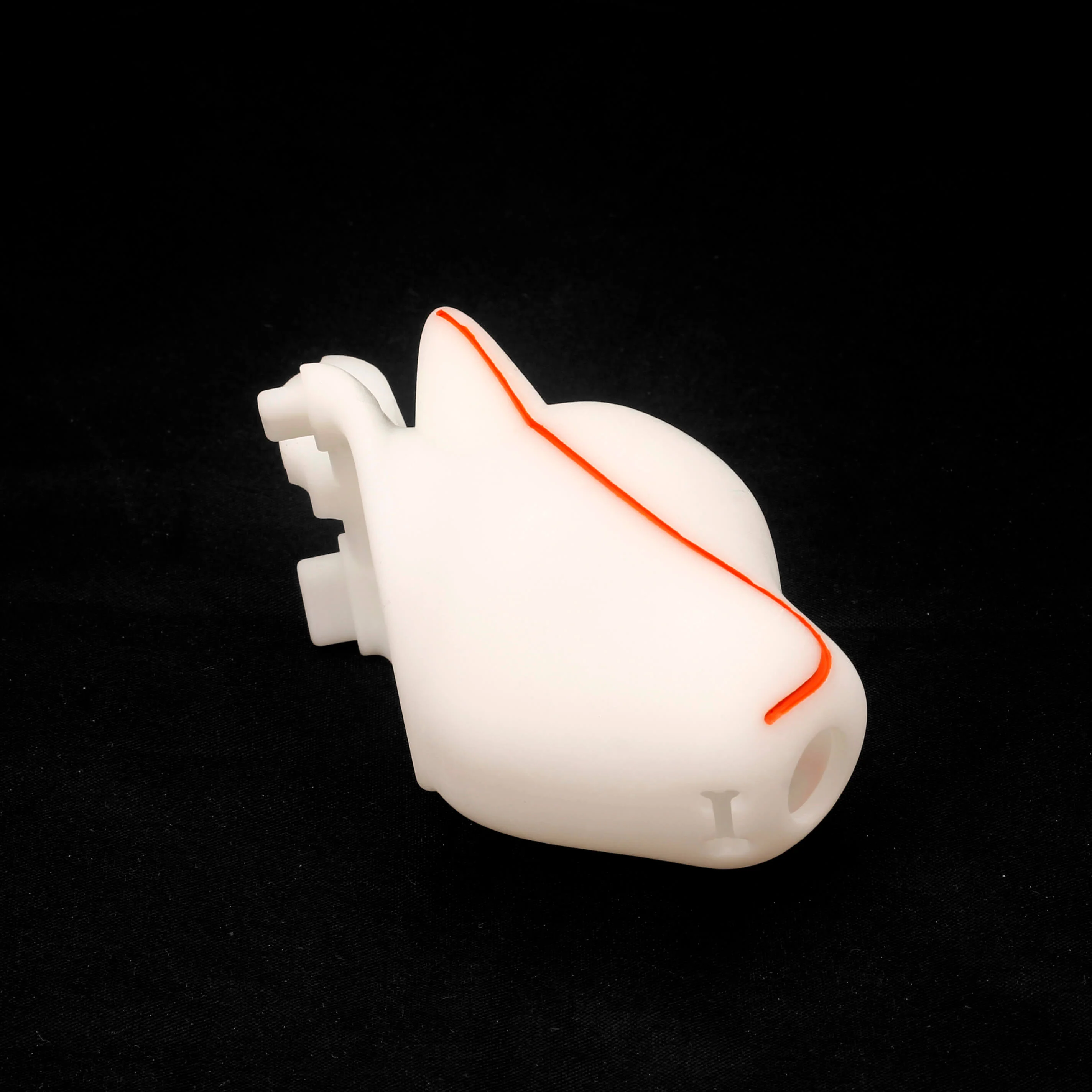 Dog Head Chastity Cage - Image 12