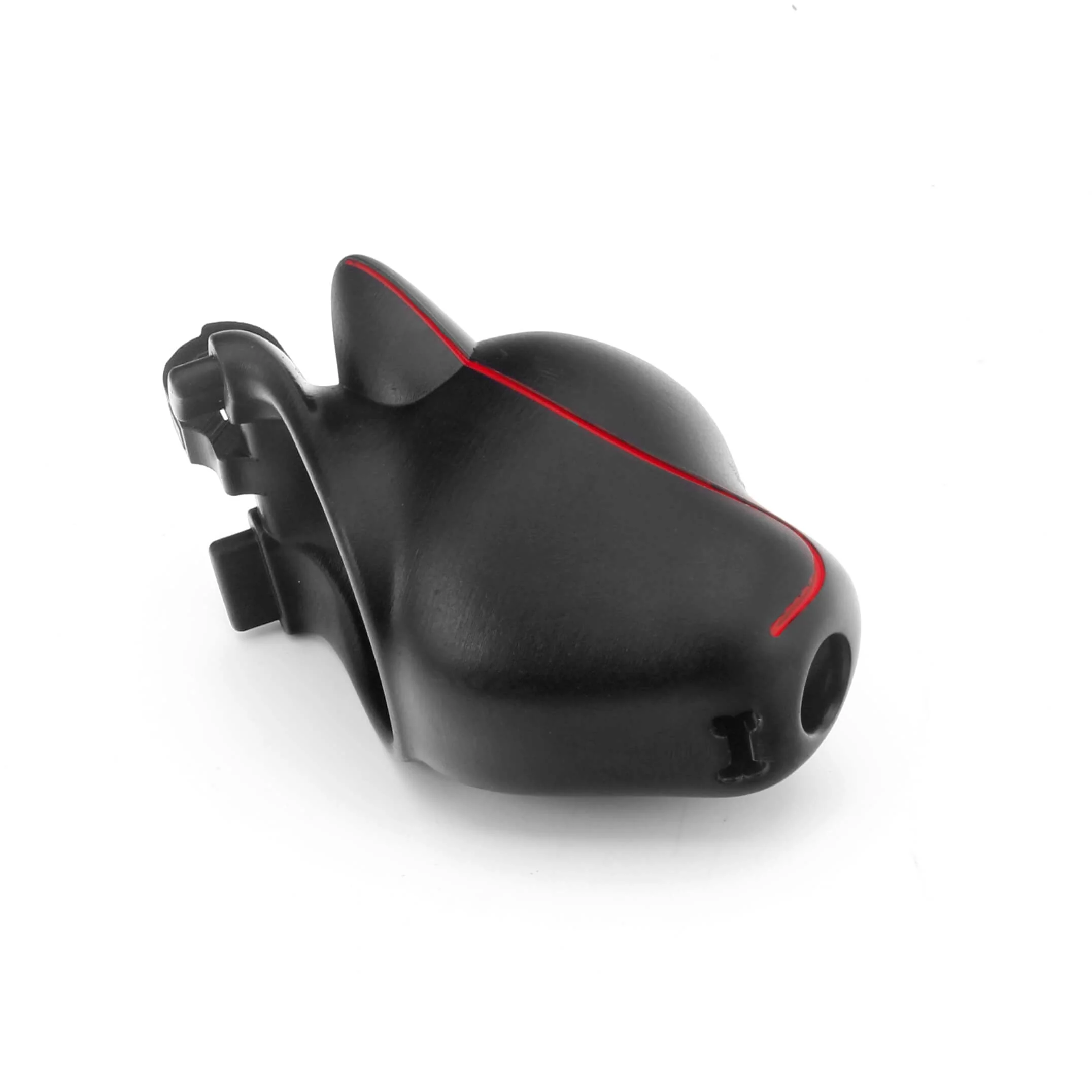 Dog Head Chastity Cage - Image 6