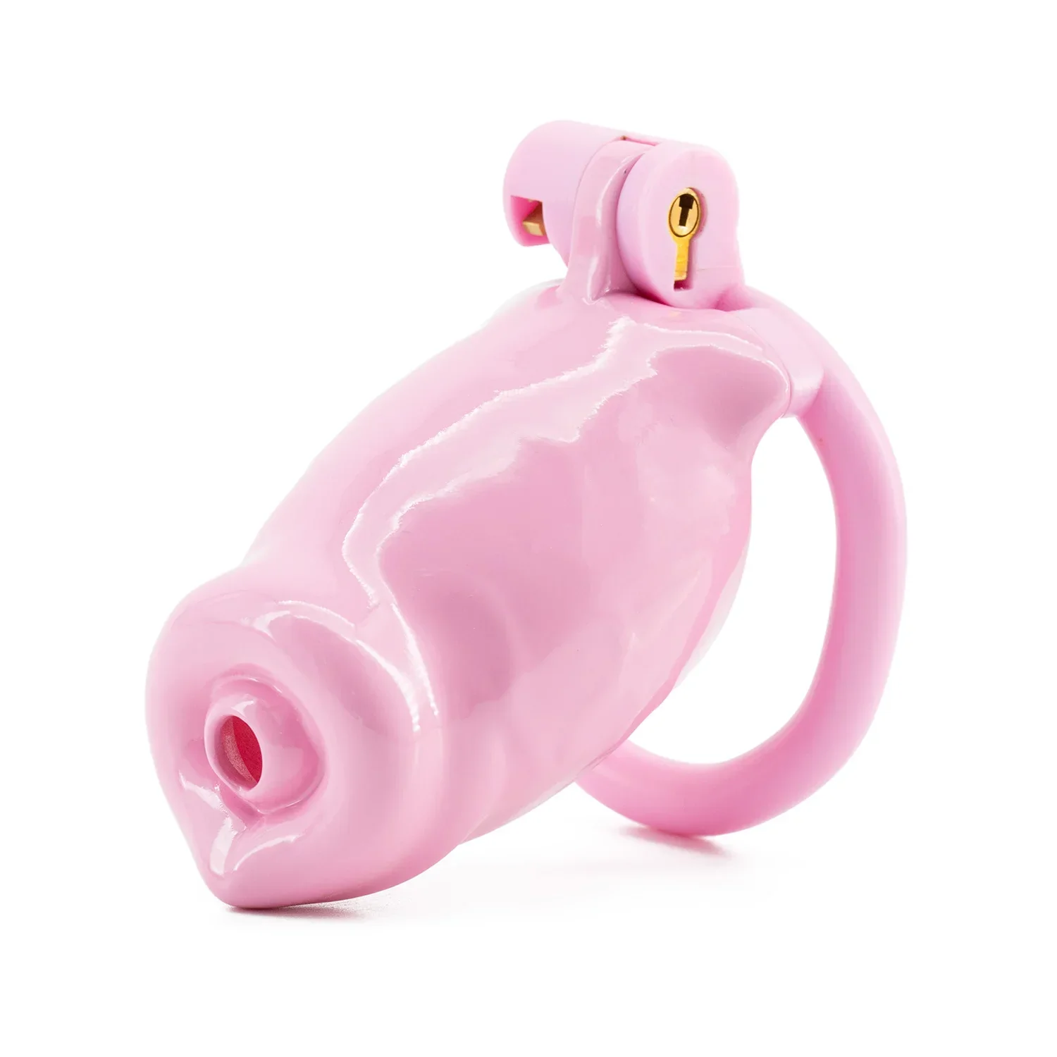 Dog penis Male Chastity Cage - Image 10