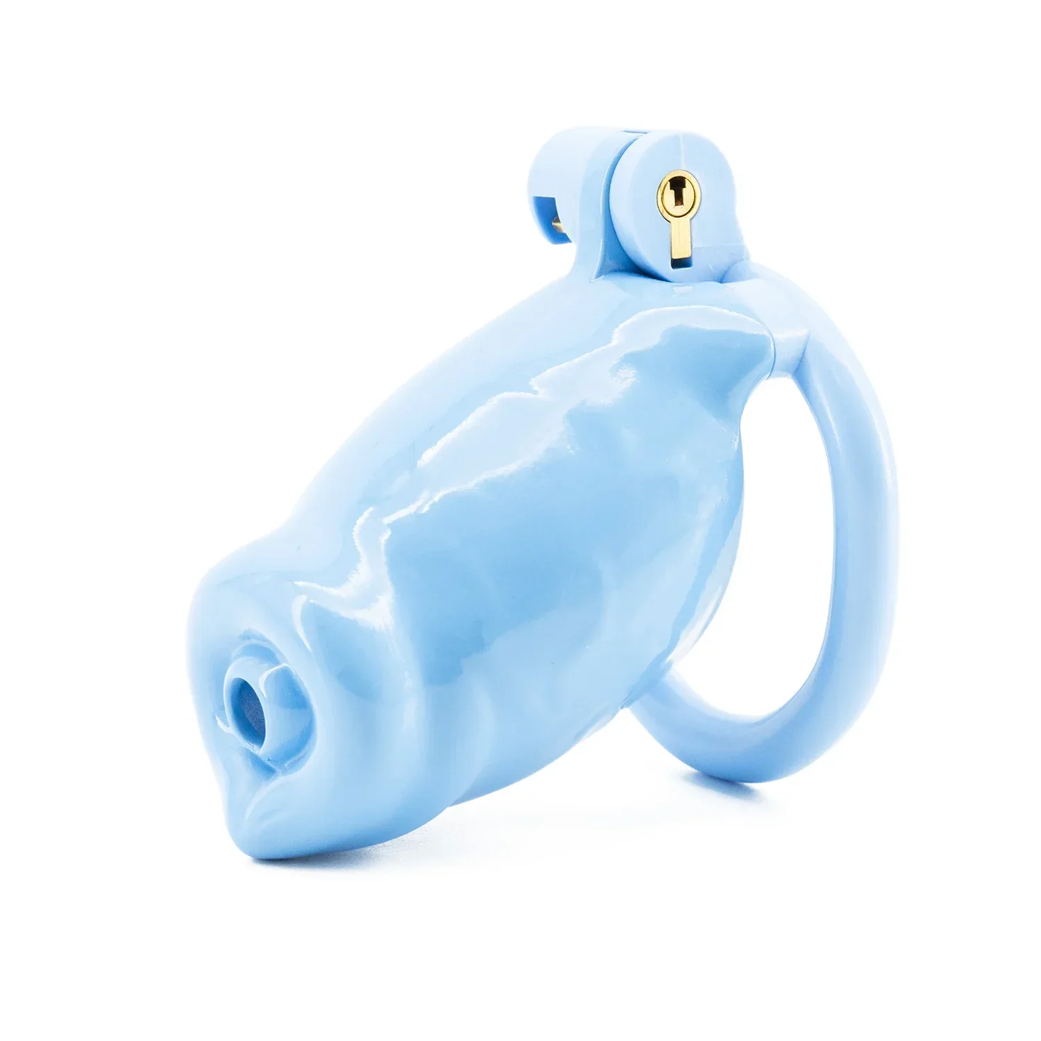 Dog penis Male Chastity Cage - Image 12