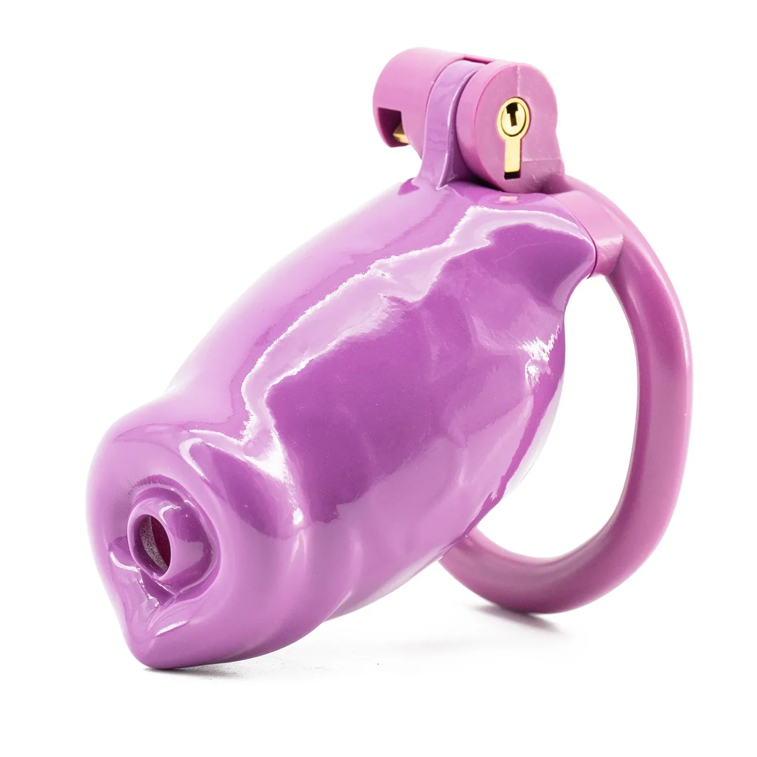 Dog penis Male Chastity Cage - Image 13