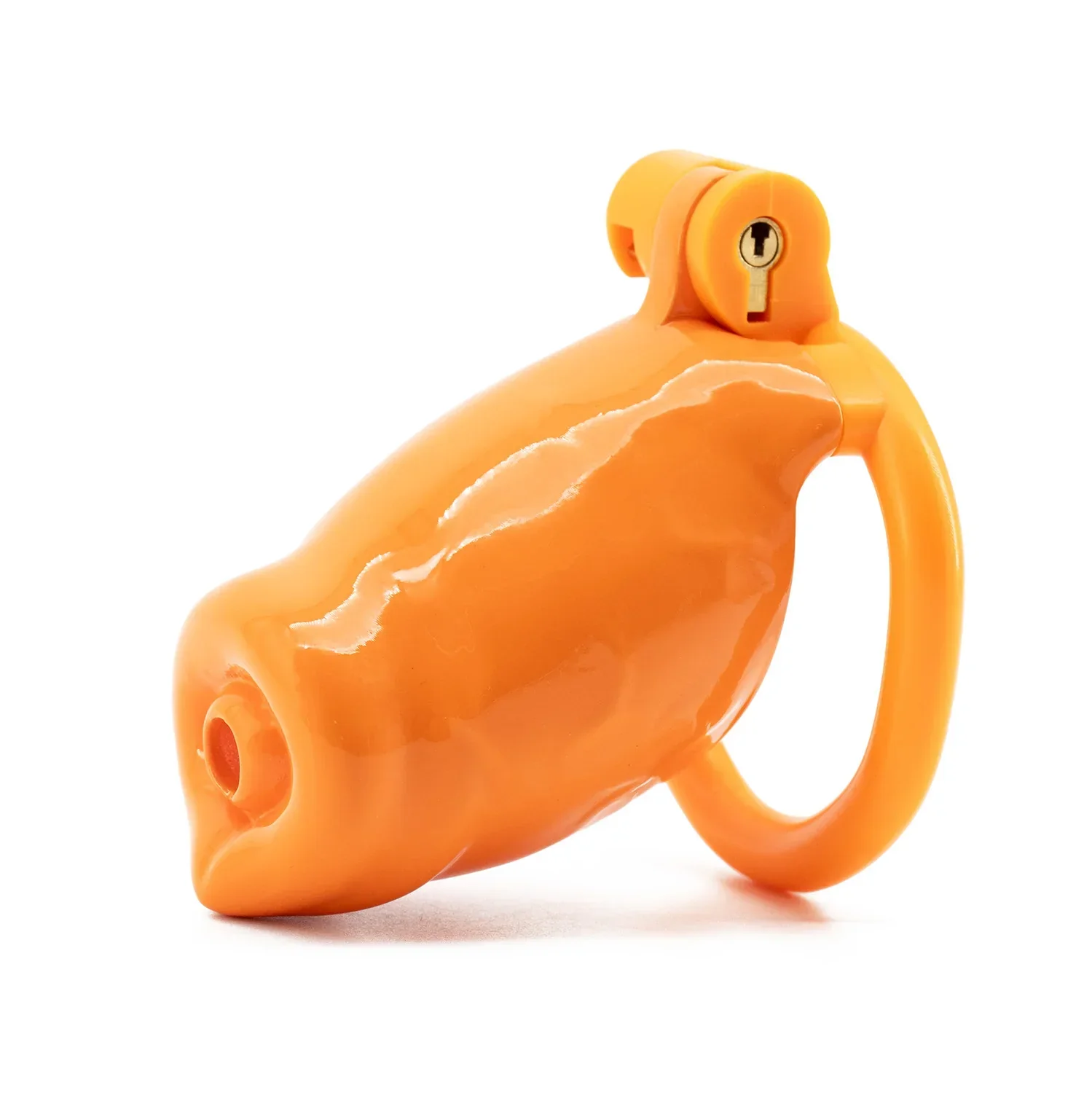 Dog penis Male Chastity Cage - Image 15