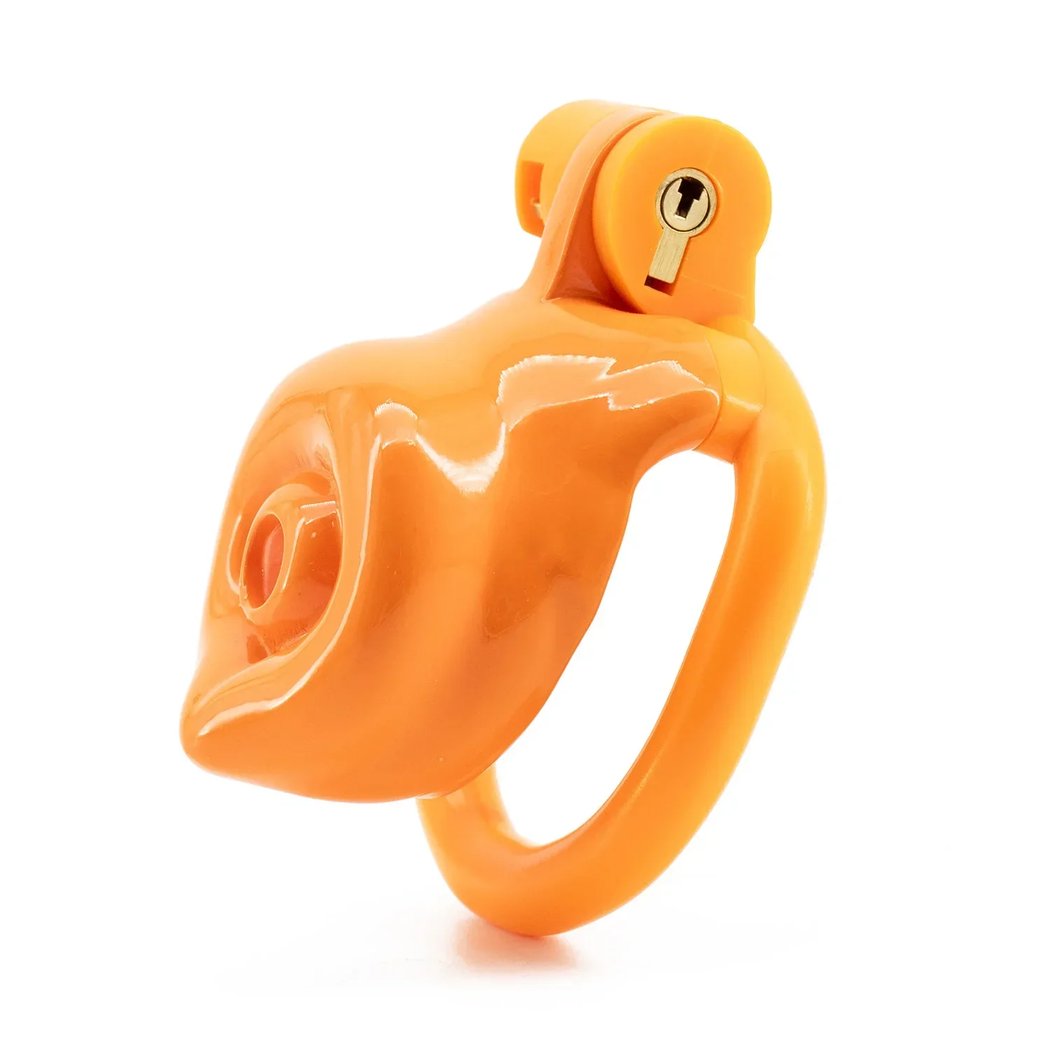 Dog penis Male Chastity Cage - Image 17