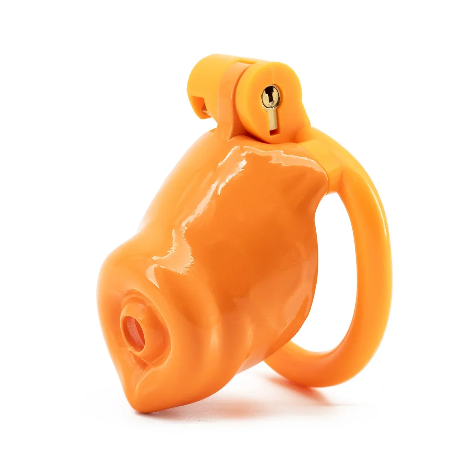 Dog penis Male Chastity Cage - Image 18