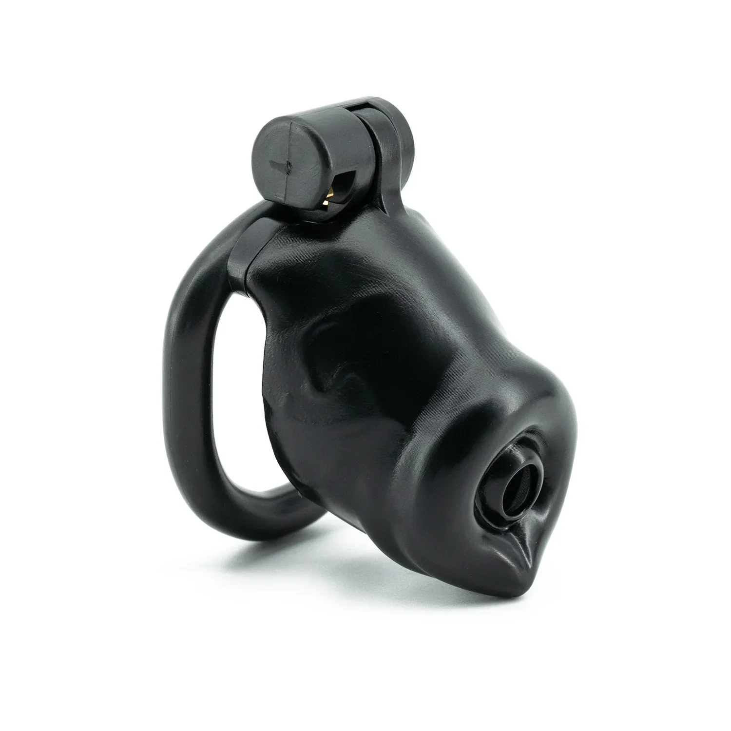Dog penis Male Chastity Cage - Image 19