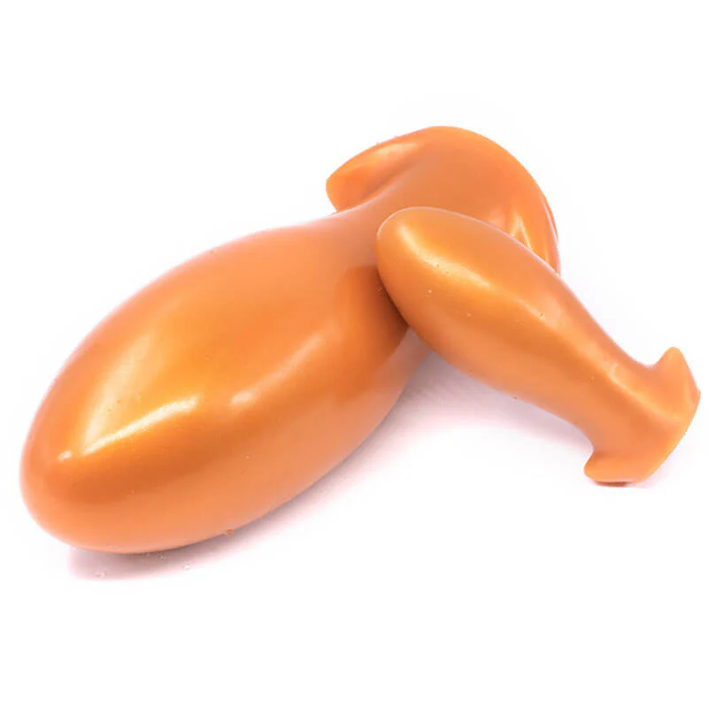 Dragon Egg Anal Plug - Image 2