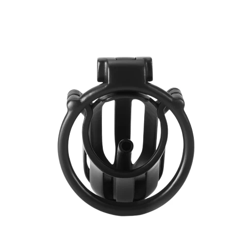 Dragon Prison Custom Chastity Cage Steel - Image 3