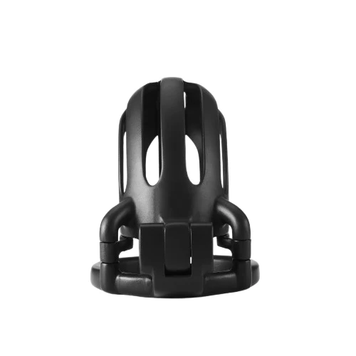 Dragon Prison Custom Chastity Cage Steel - Image 4