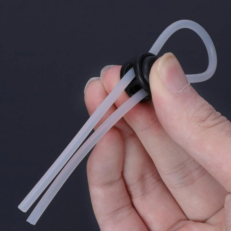 Elastic Quick Release Testicle Sling - Image 3