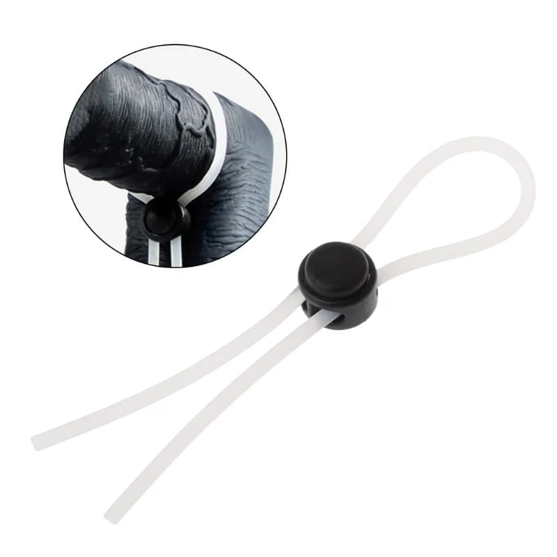 Elastic Quick Release Testicle Sling - Image 5