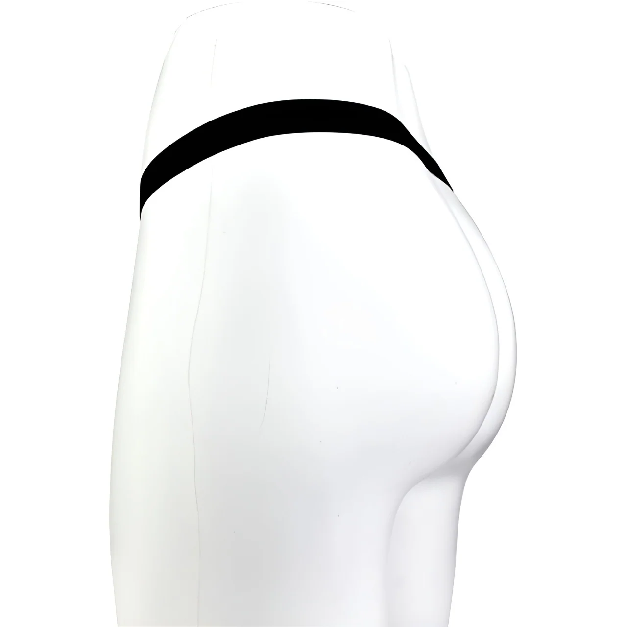 Elasticity Belt For Chastity Cage - Image 5