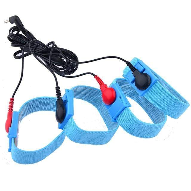 Electric Cock Torture Shock Gadget - Image 5