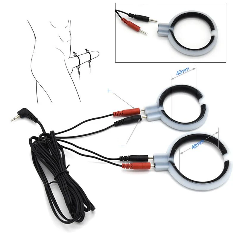 Electro Anal Sissy Training Set - Image 15