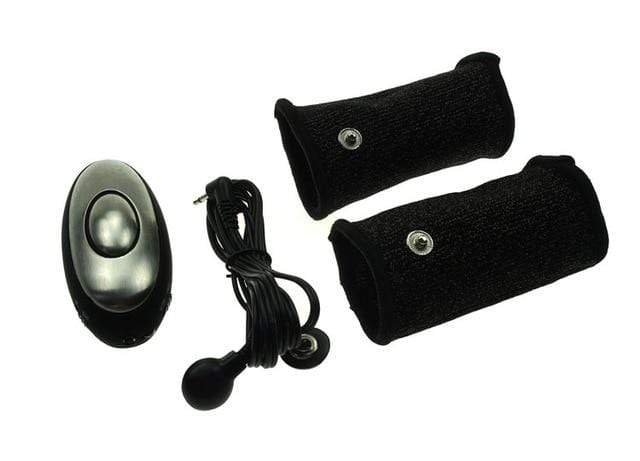 Electro Play Cock Straps - Image 2